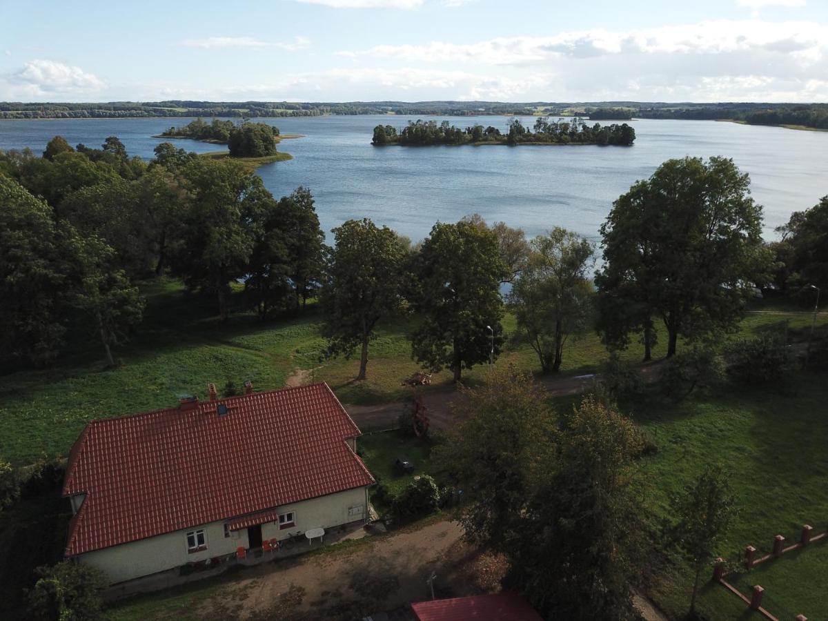 Zlota Lesniczowka Villa Rydzowka Eksteriør bilde