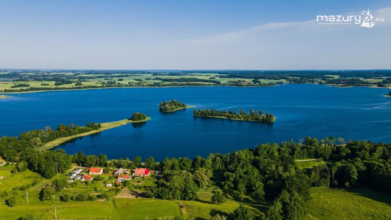 Zlota Lesniczowka Villa Rydzowka Eksteriør bilde