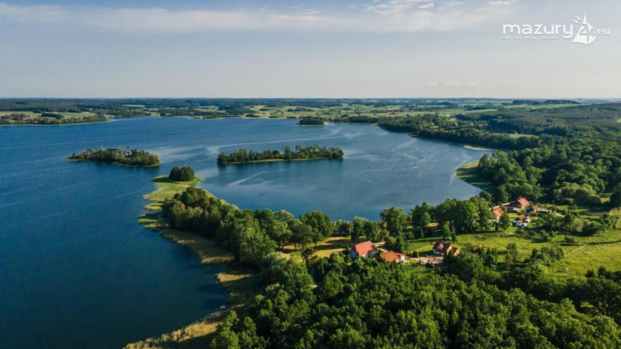 Zlota Lesniczowka Villa Rydzowka Eksteriør bilde