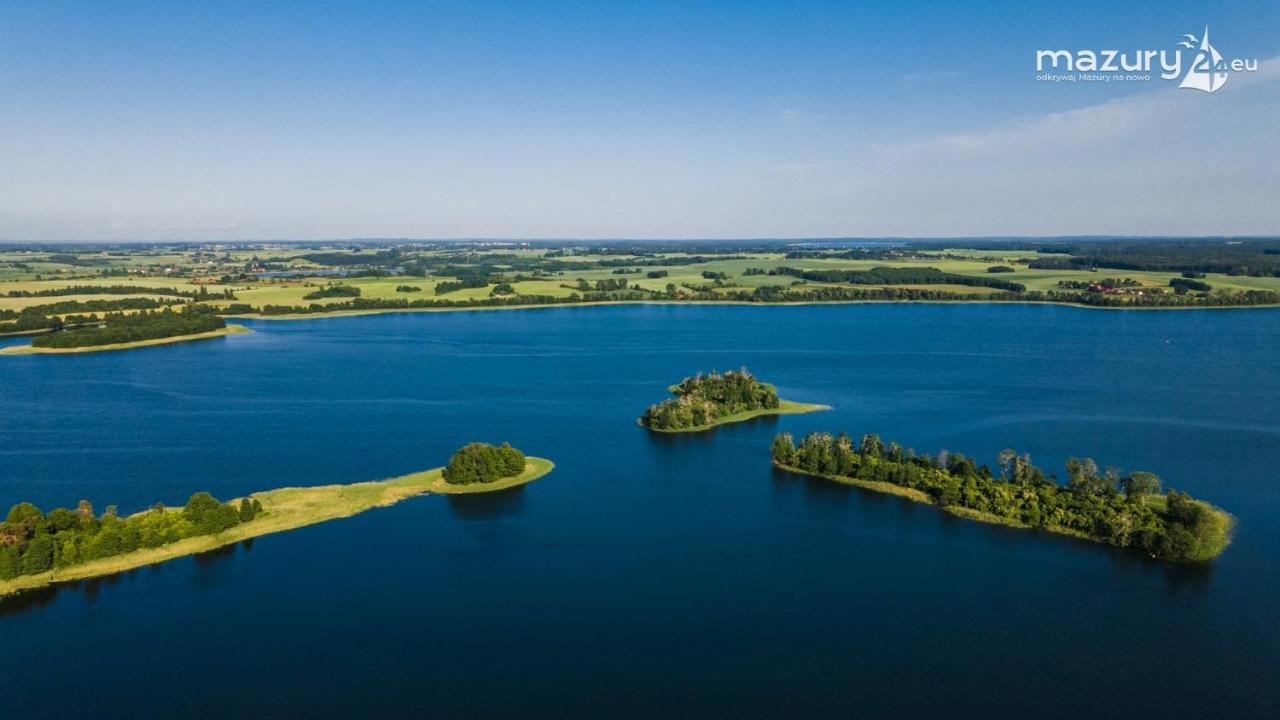 Zlota Lesniczowka Villa Rydzowka Eksteriør bilde