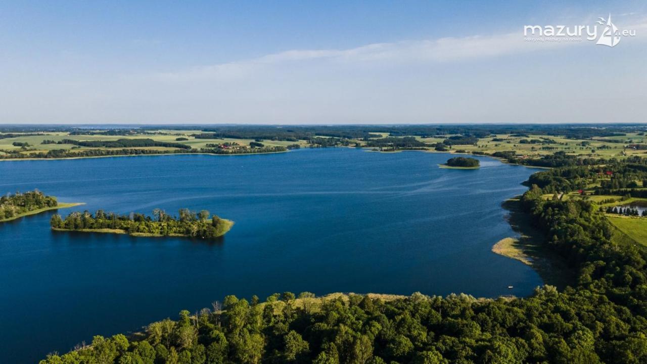 Zlota Lesniczowka Villa Rydzowka Eksteriør bilde