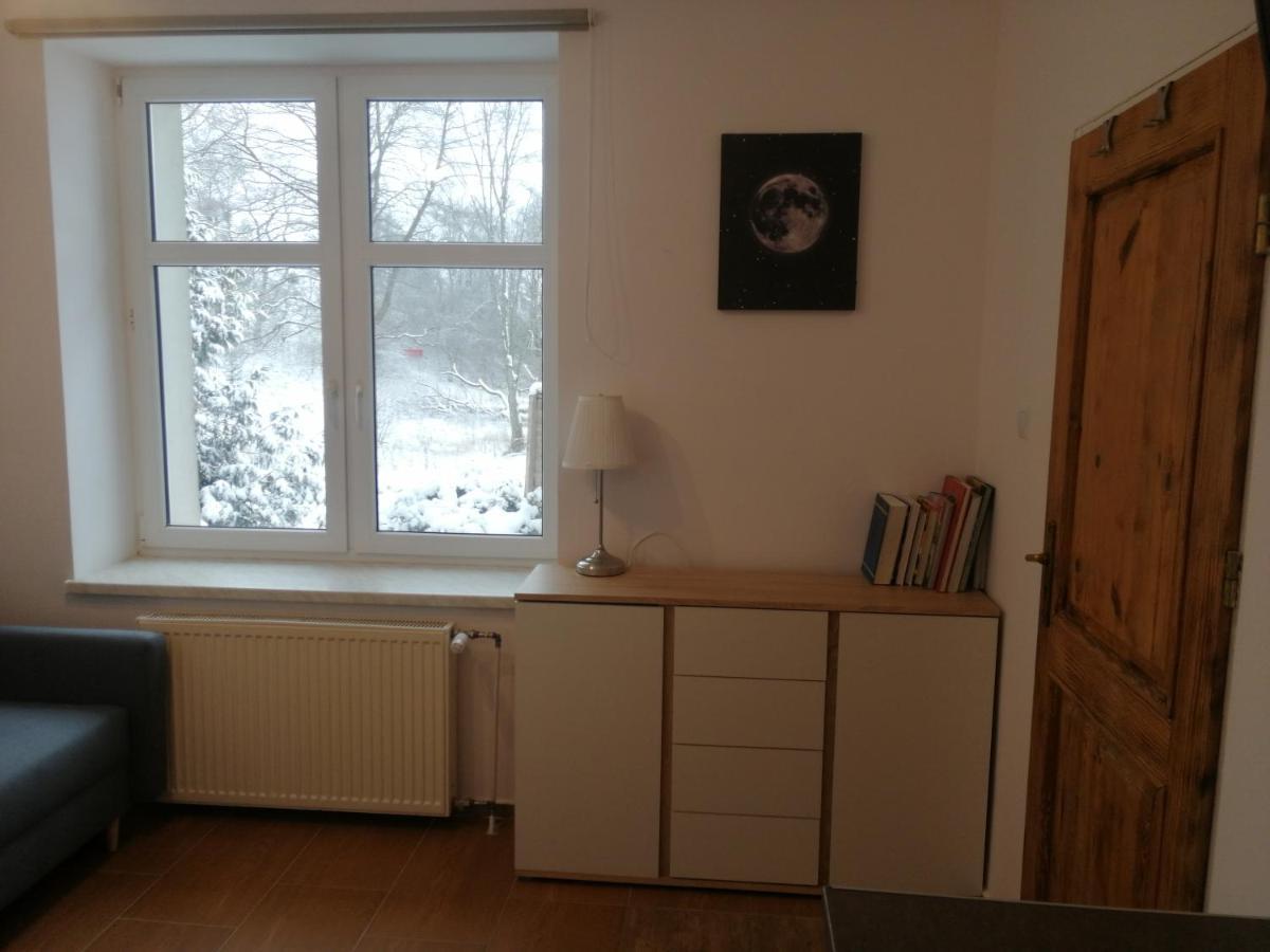Zlota Lesniczowka Villa Rydzowka Eksteriør bilde
