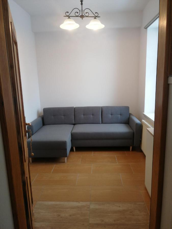 Zlota Lesniczowka Villa Rydzowka Eksteriør bilde
