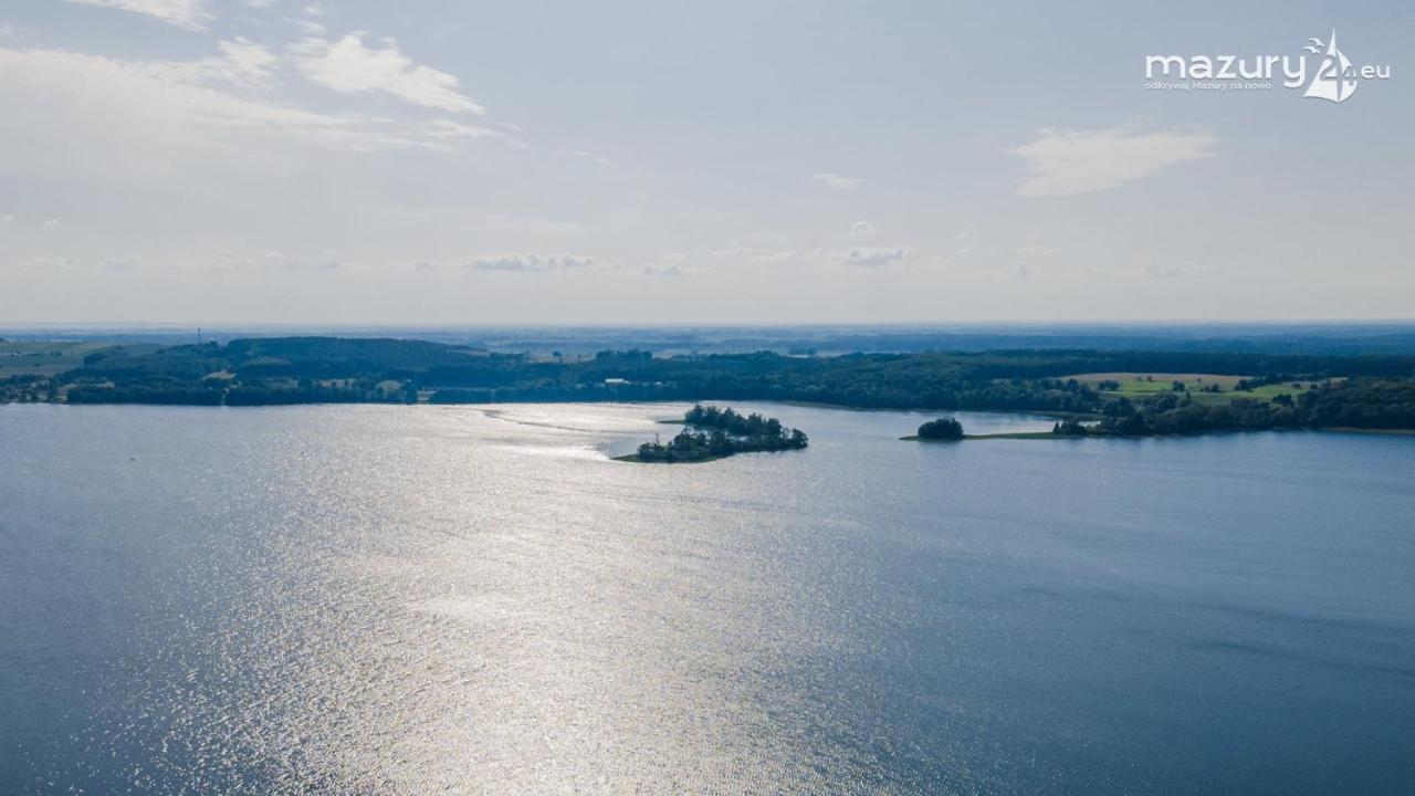 Zlota Lesniczowka Villa Rydzowka Eksteriør bilde