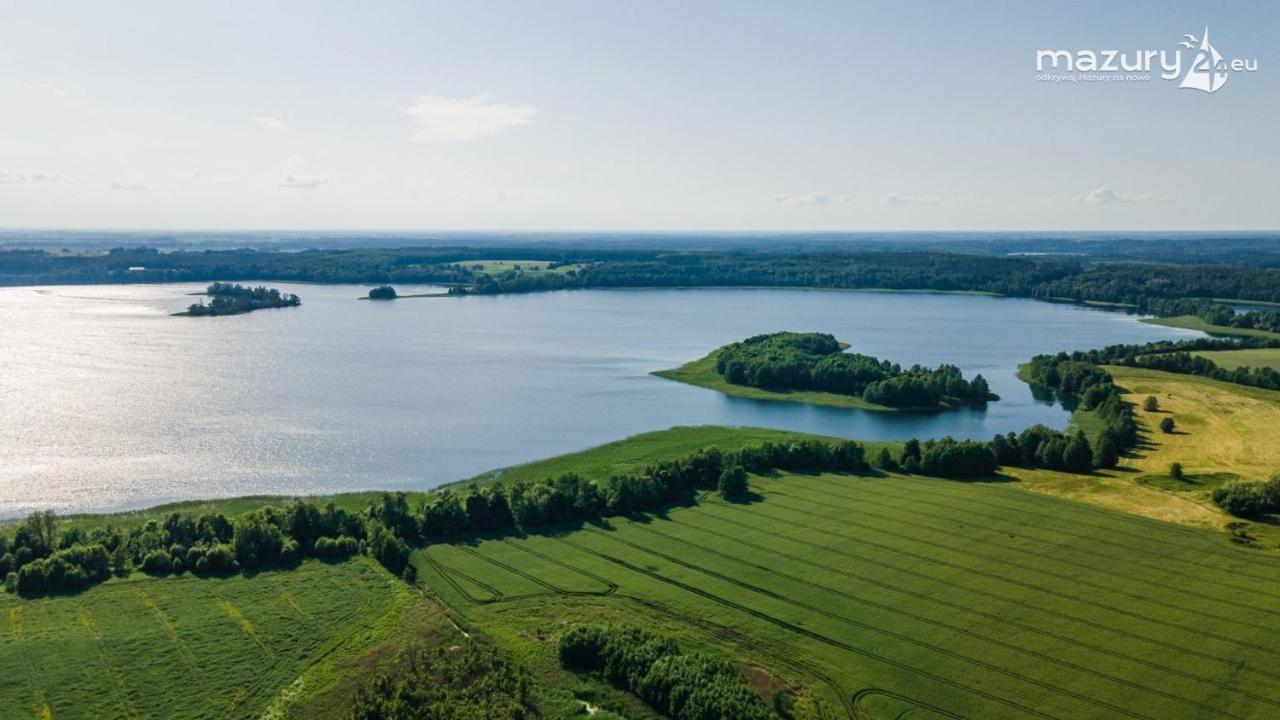 Zlota Lesniczowka Villa Rydzowka Eksteriør bilde
