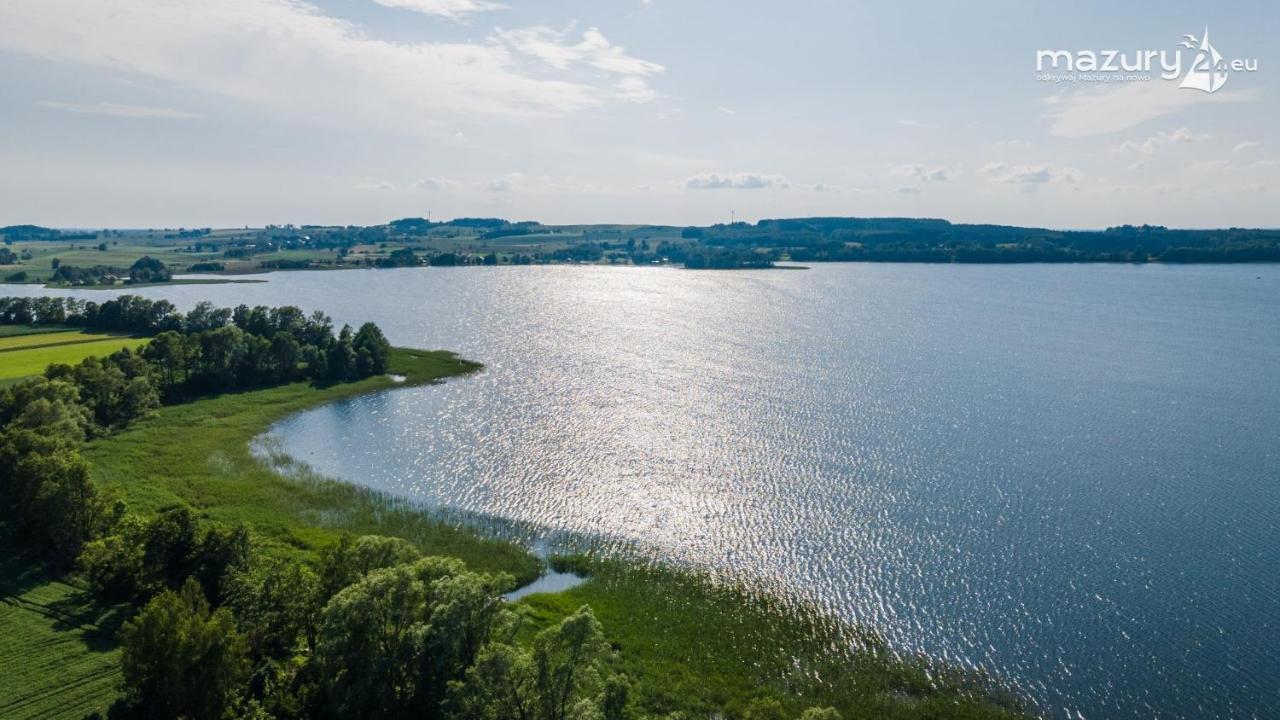 Zlota Lesniczowka Villa Rydzowka Eksteriør bilde