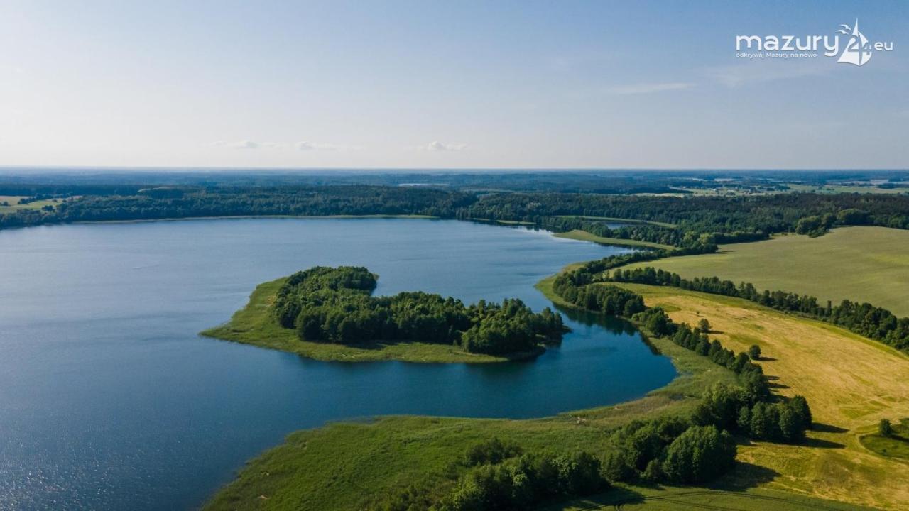 Zlota Lesniczowka Villa Rydzowka Eksteriør bilde